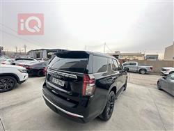 شيفروليه تاهو